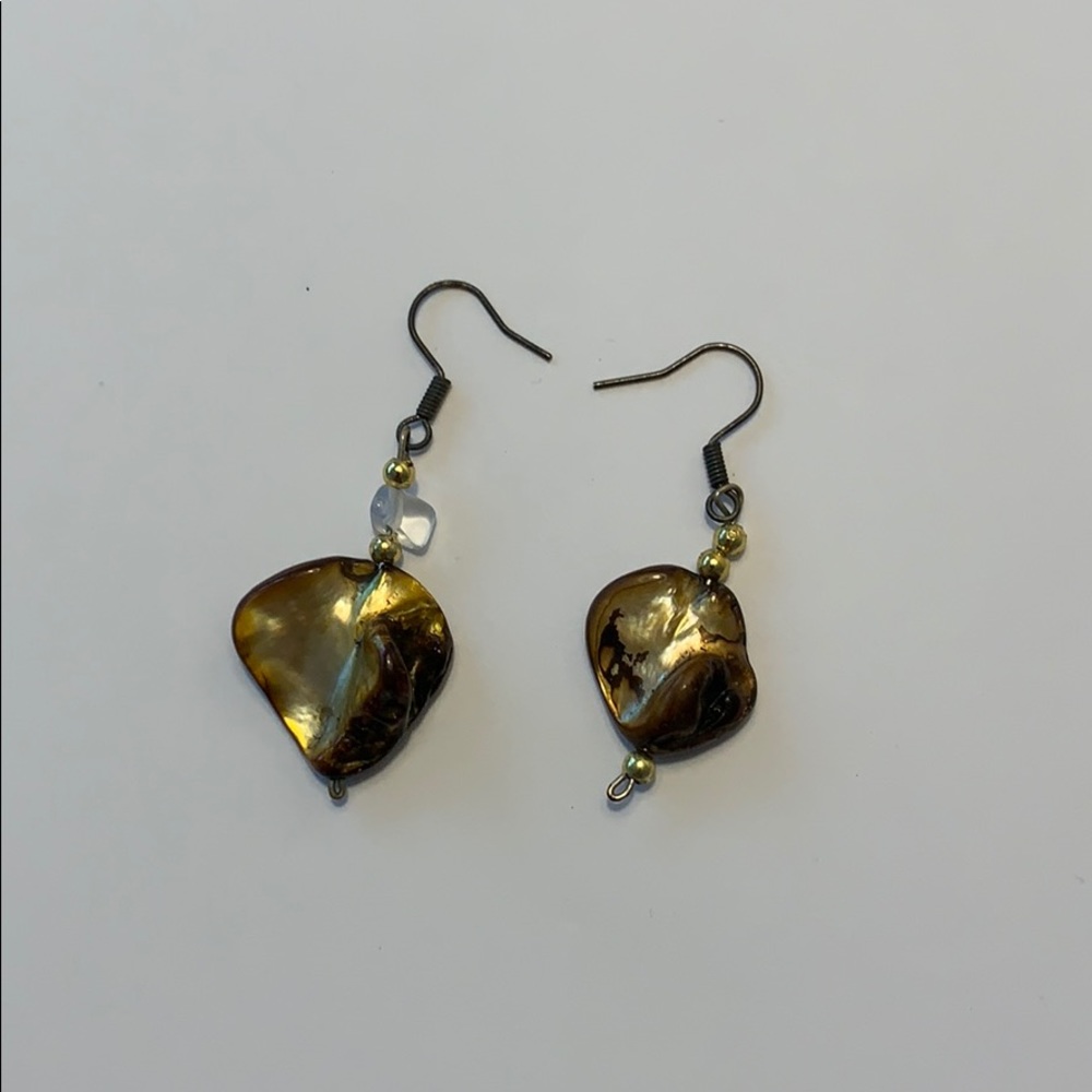 Earrings Jewelry Hand-crafted